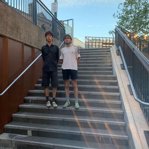 Cold Cuts by Drivll   18/07/24     [Voices Radio]