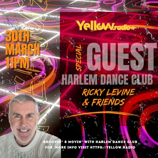 Groovin (Harlem Dance Club)