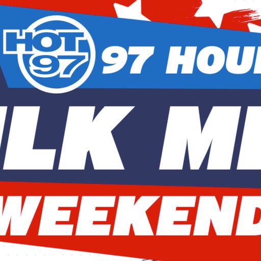 Funkmaster Flex - MLK Mix (Hot97) - 2024.01.15