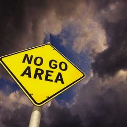No-Go Zone (ExtendedProgressiveRock)
