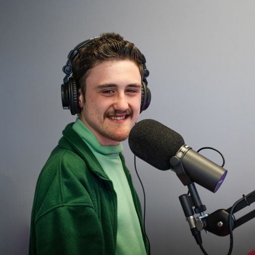 The Bright Side with Joshua Holten (28/09/25)