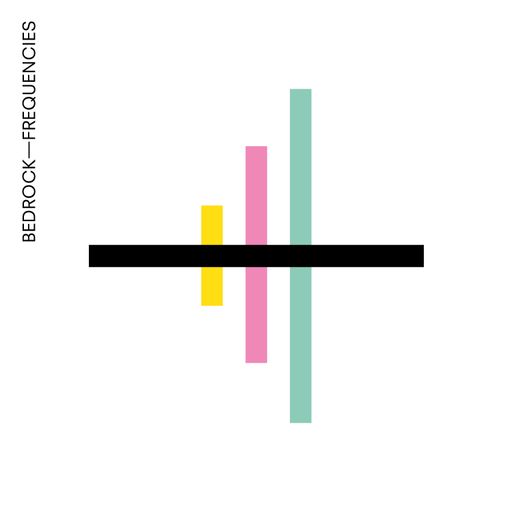Bedrock Frequencies  - Album minimix - CD1 - LOW