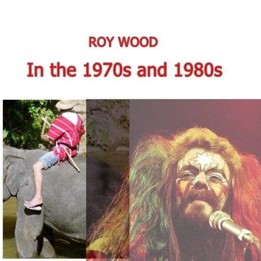 Roy Wood discusses his career from The Move and ELO to Wizzard. First broadcast in 1976.