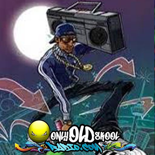 JB - OnlyOldSkoolRadio.com - Only Drum N Bass - 30th September 2020