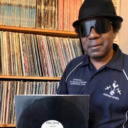 Good Times at Home - Norman Jay MBE (22/09/2024)