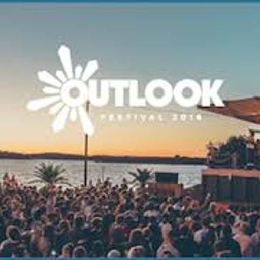 Dj Skank @ Outlook 2016