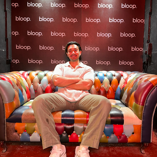 Basse Noir w/ Emilio - 10.05.25