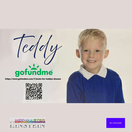 MME-Teddys_DreamsLiveStream Sat10-01