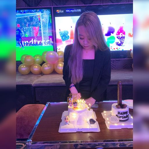 DJ'YE【阿寶 Birthday Mix】《客家馬騮 - 可以搖 X 煙(許佳豪) - 再見,我的女孩 X 劉大拿 - Letting Go X 徐心愉 - 自娛自樂》Mixtape 2x22