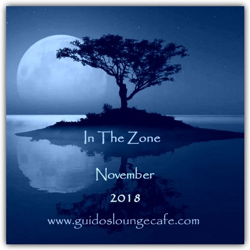 In The Zone - November 2018 (Guido's Lounge Cafe)