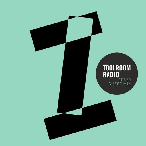 Toolroom Radio EP - LEFTI Guest Mix