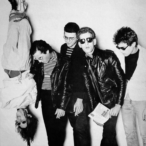 Trash Flow Radio July 20, 2024 (More Pre-1982 Garage & Punk Rock)