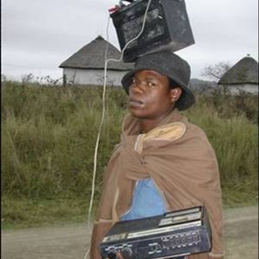 THE GLOBAL GLITCH on MI SOUL; show 3