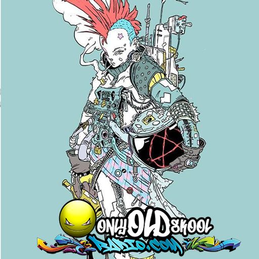 Planetbreakz  - Neil S  - Show 97 - Saturday 11th September 2021 - OnlyOldSkoolRadio.com