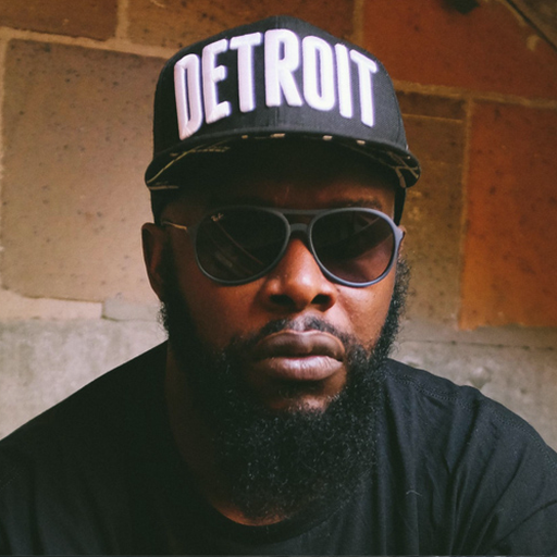 Artcore Radio | 07.02.2020 | An Ode to Detroit Part II (Guilty til proven Simpson)