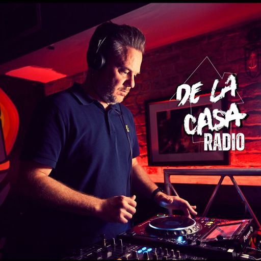 Khoshekh - De La Casa Radio 13.03.26