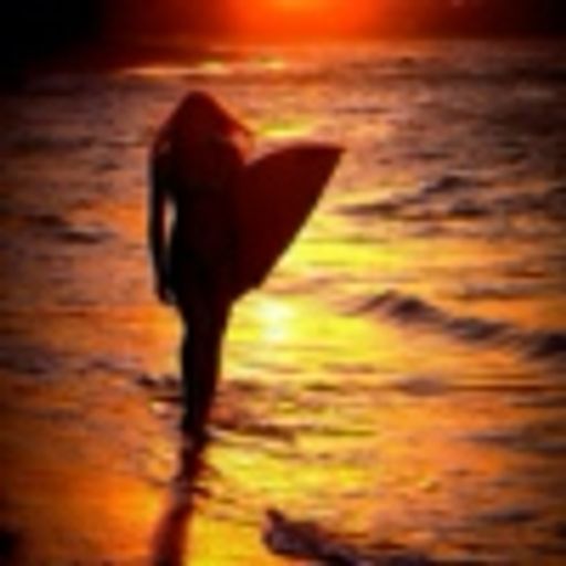 Tropical Deep (DeepHouse)