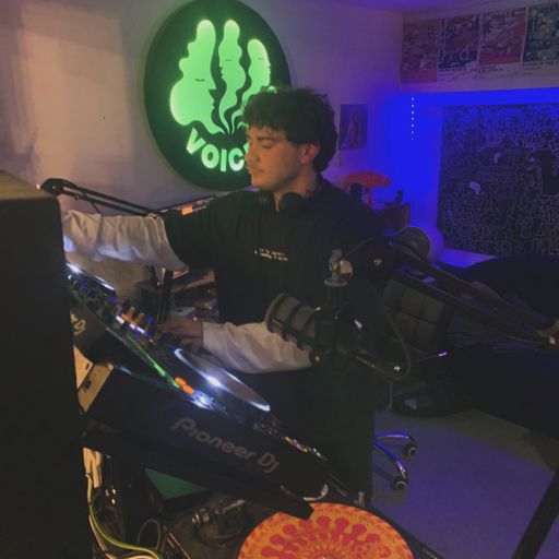 Joyc 06/12/25 [Voices Radio]