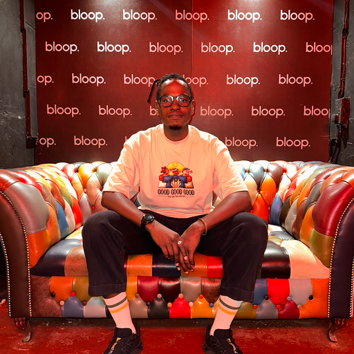 Deep Site Sessions 075 w/ Man Of Lemon - 02.09.25