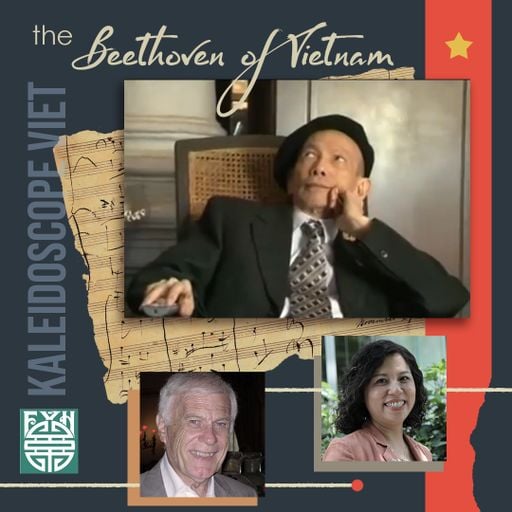 Kaleidoscope Viet w/ FVH Ep 03 31.10.21