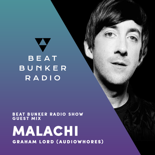 Soulful, Deep House Mix - Beat Bunker Radio Show with Malachi