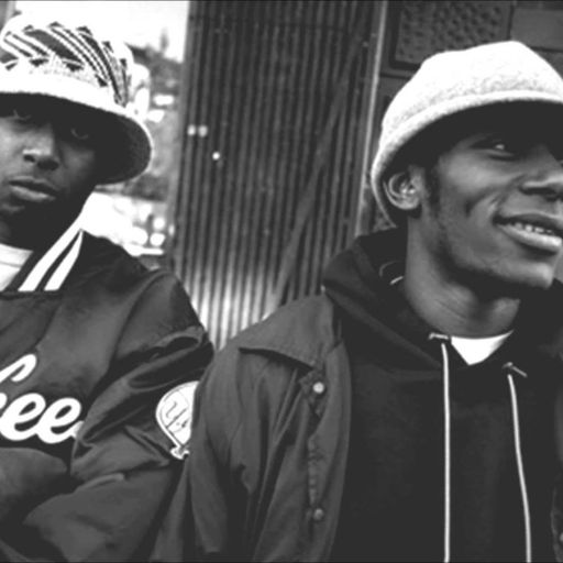 The Wreck - August 8, 2024 - Classic Hip Hop