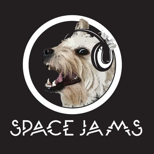 UndergroundkollektiV: Space Jams 25.4.20