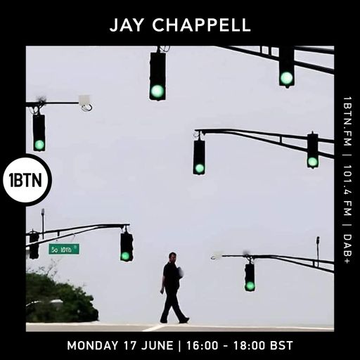 Jay Chappell - 17.06.24