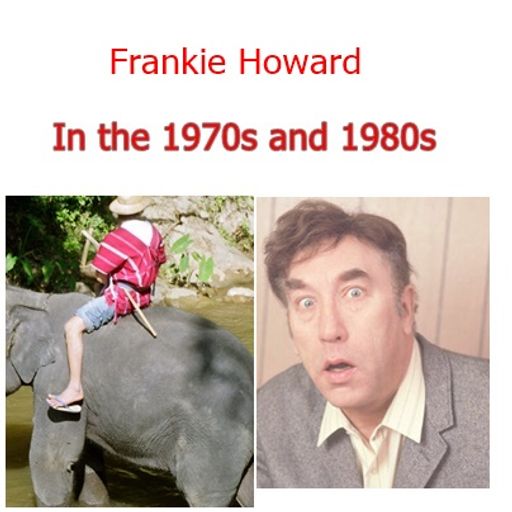 TV THEMES TV QUIZ DADS ARMY MONTY PYTHON FRANKIE HOWARD HITCHIKERS GUIDE