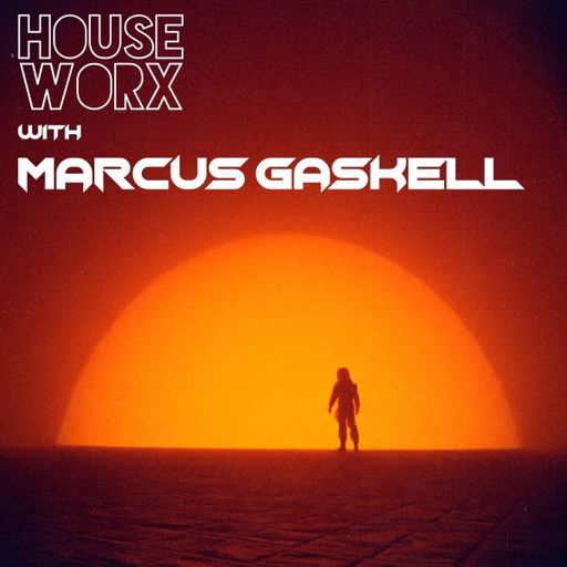 Jon Manley - hOUSEwORX (14/11/25)