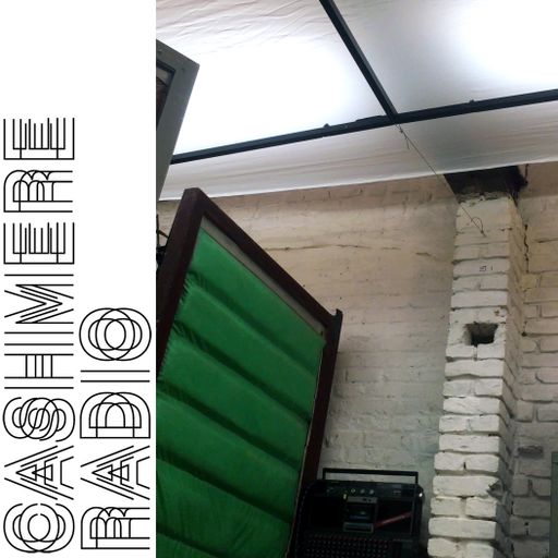 Cashmere Sessions – I am sitting in a room (Alvin Lucier), perf. by Auguste Vickunaite 14.05.2021