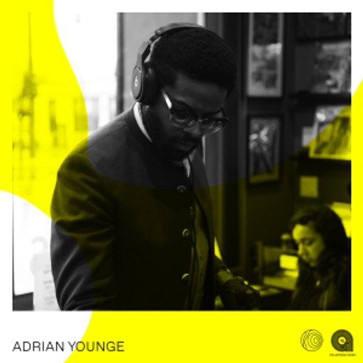 Artform Radio: Adrian Younge // 16-04-20