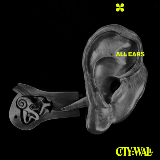 All Ears w/ Dan Heather - August 2023