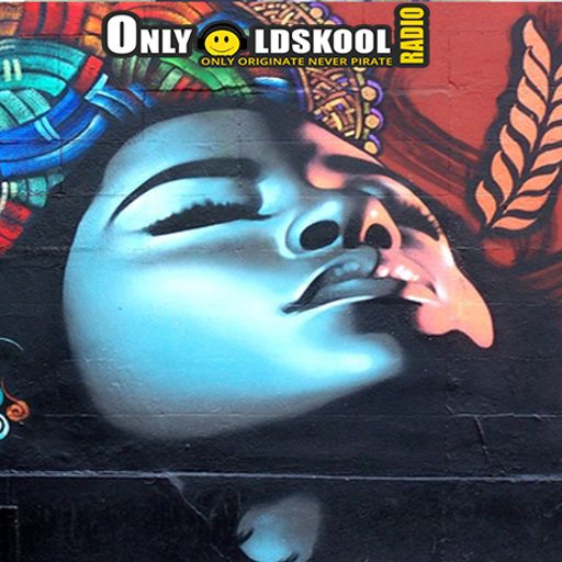 Onlyoldskoolradio.com - DJ Hubble - Here Comes Trubble - 2nd June 2019