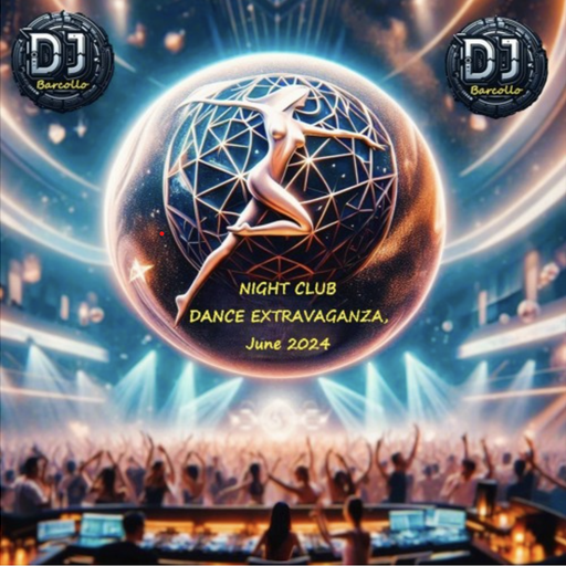 Night Club Dance Extravaganza June 2024