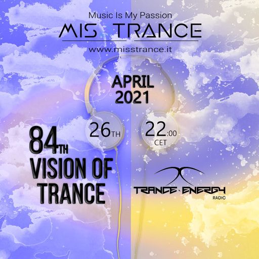 Vision of Trance 84