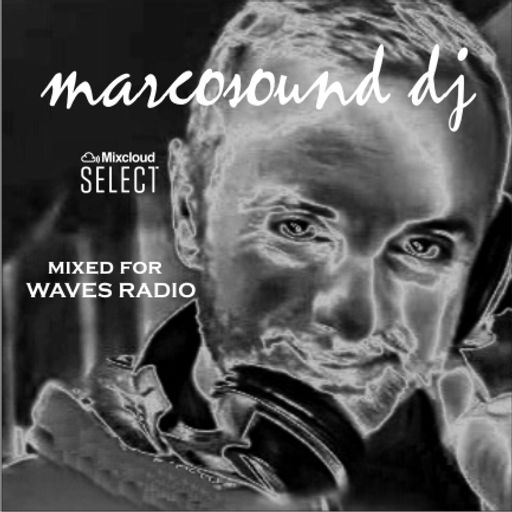 "SoulGroove" #1 by Marcosound dj for WAVES Radio