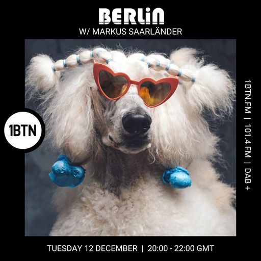 Berlin - 12.12.23