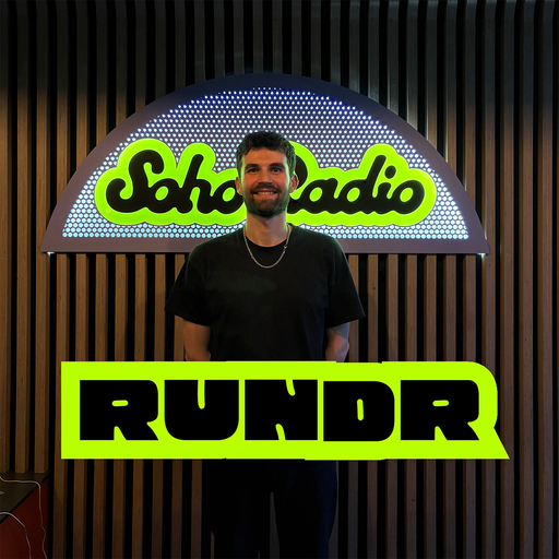RUNDR (16/04/2026)