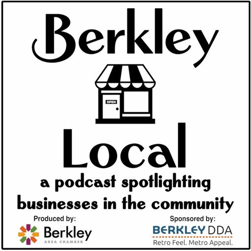 Berkley Local - Episode 8