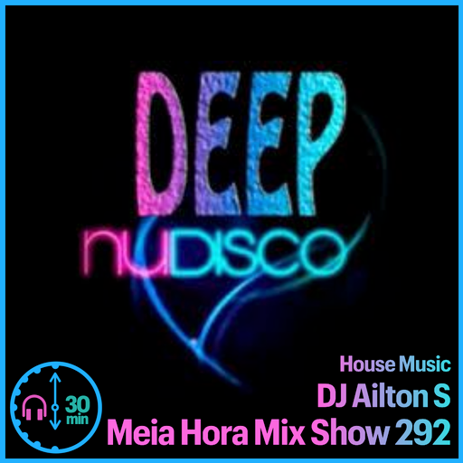 MHMS292 DJ AiltonS-NuDisco