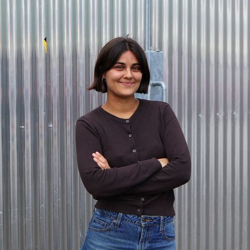 Soup To Nuts w/ babyschön - 16th April 2026