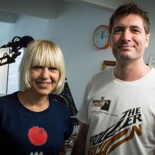 Jazz Special: MADONJAZZ // 20-07-17