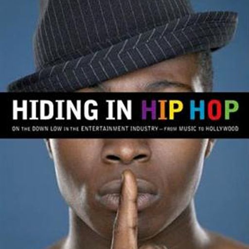 Ep 74 - Hiding in Hip Hop