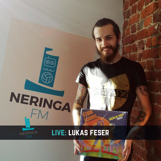 NFM Live: LUKAS FESER