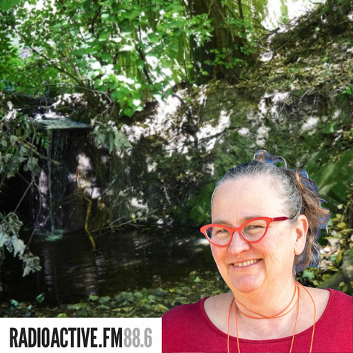 "The Sound of Kumutoto Stream": Kedron Parker on Breakfast - 25/08/2023