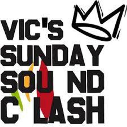 Vic's Sunday Soundclash #42