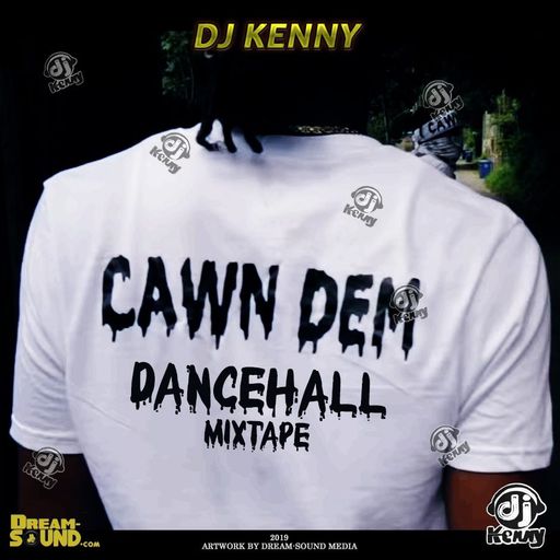 Cawn Dem (Dancehall Mixtape 2019 Ft Sagitaurus, Vybz Kartel, Sol Weatherman, Mr Chumps, Hot Frass)