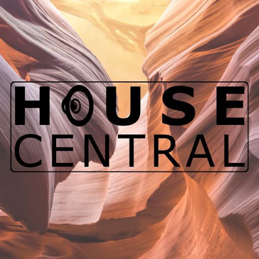 House Central 818 - New Music from Xander, Bontan, Soulwax and many more!