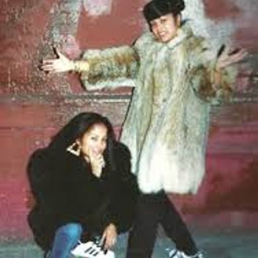 Fresh N Fly Females selection from the Golden Era..Easter 2015